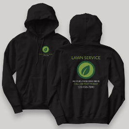 Landscaping & Lawn Care Crew Hoodie
