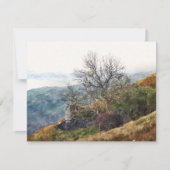 LANDSCHAFT (Vorderseite)