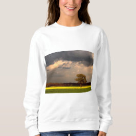 Landschaft 11 sweatshirt
