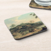Landschaft, 1758 untersetzer (Linke Seite)