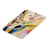 Landschaft, 1913 magnet (Linke Seite)