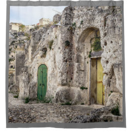 LANDSCHAFT 1 DUSCHVORHANG