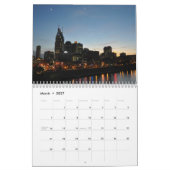 Landschaft 2023 - Kalender (Mär 2027)