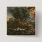 Landschaft 2 button (Vorderseite)
