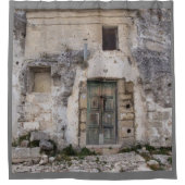 LANDSCHAFT 2 DUSCHVORHANG (Vorderseite)