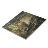 Landschaft 2 fliese (Seite)