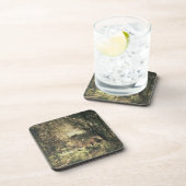 Landschaft 2 getränkeuntersetzer (Rechte Seite)