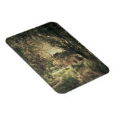 Landschaft 2 magnet (Rechte Seite)