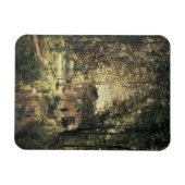 Landschaft 2 magnet (Horizontal)