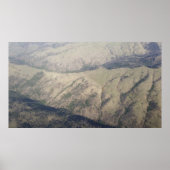 Landschaft #2 poster (Vorne)