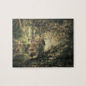 Landschaft 2 puzzle (Horizontal)