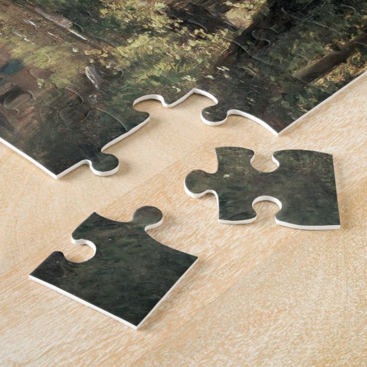 Landschaft 2 puzzle (Seite)