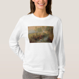 Landschaft 2 T-Shirt