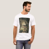 Landschaft 2 T-Shirt (Vorne ganz)