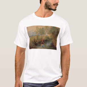 Landschaft 2 T-Shirt