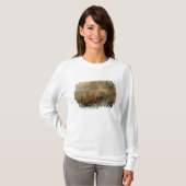 Landschaft 2 T-Shirt (Vorne ganz)