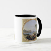 Landschaft 2 tasse (VorderseiteRechts)