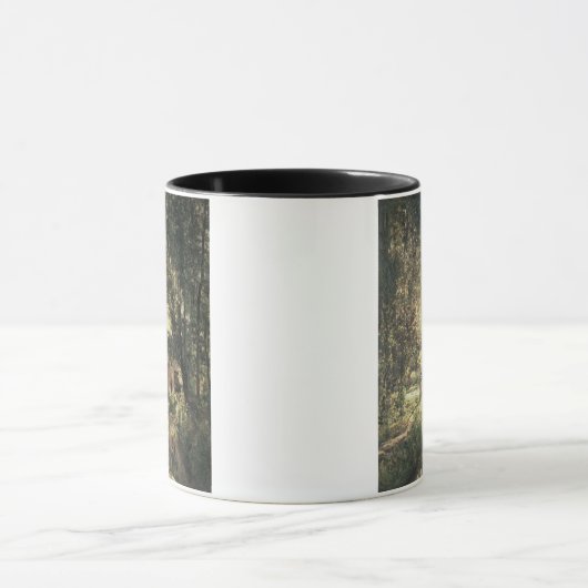 Landschaft 2 tasse (Zentrum)