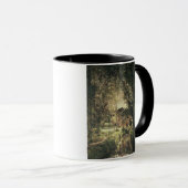 Landschaft 2 tasse (VorderseiteRechts)
