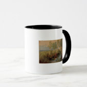 Landschaft 2 tasse (VorderseiteRechts)