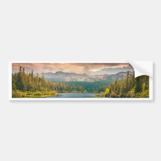 Landschaft-33654 Autoaufkleber