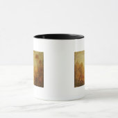 Landschaft 3 Josephs Mallord William Turner | Tasse (Zentrum)