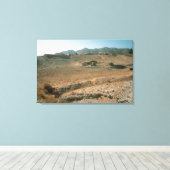 Landschaft 3 leinwanddruck (Insitu (Holzboden))