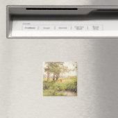 Landschaft 3 magnet (In Situ (Geschirrspüler))