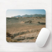 Landschaft 3 mousepad (Mit Mouse)