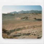 Landschaft 3 mousepad (Vorne)