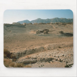 Landschaft 3 mousepad