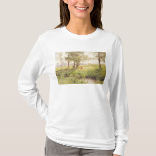 Landschaft 3 T-Shirt