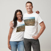 Landschaft 3 T-Shirt (Unisex)