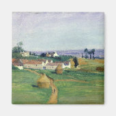 Landschaft 4 magnet (Vorne)
