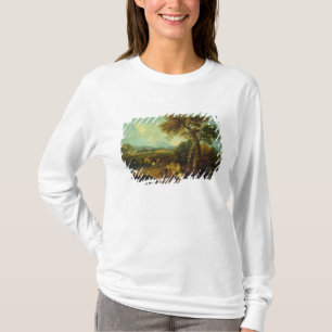 Landschaft 4 T-Shirt