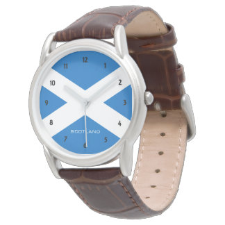 Landschaft Armbanduhr