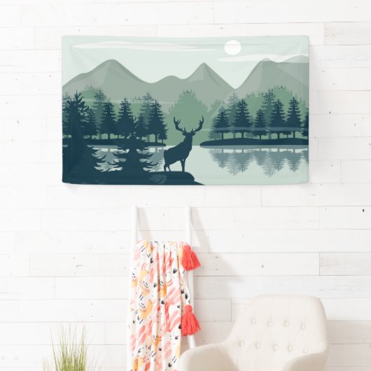 Landschaft Banner (Insitu)