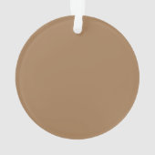 Landschaft Boho Ornament (Rückseite)