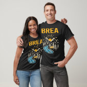 Landschaft Brea T-Shirt (Unisex)