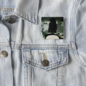 Landschaft Button (Beispiel)