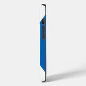 Landschaft Case-Mate iPhone Hülle (Rückseite / Links)