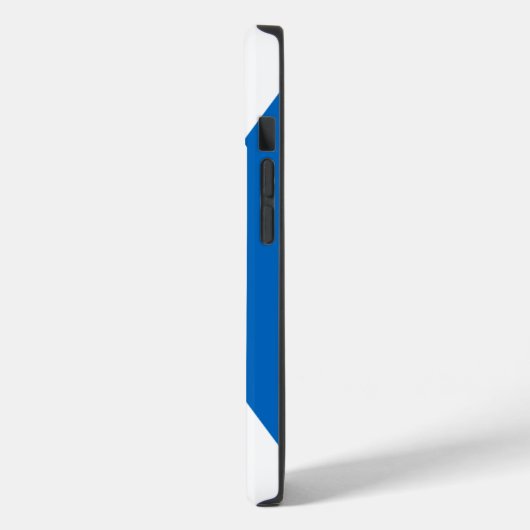 Landschaft Case-Mate iPhone Hülle (Rückseite / Links)