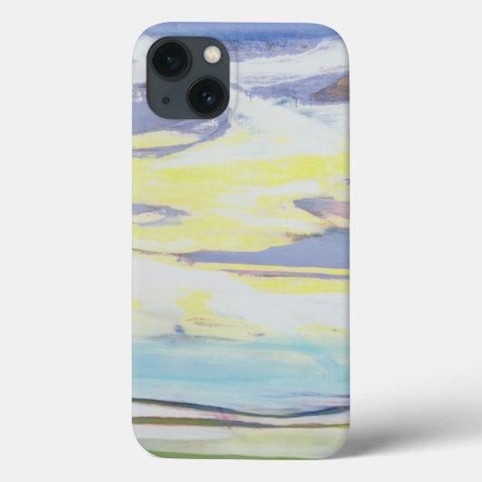 Landschaft Case-Mate iPhone Hülle (Rückseite)