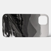 Landschaft Case-Mate iPhone Hülle (Rückseite (Horizontal))