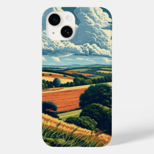 Landschaft Case-Mate iPhone 14 Hülle
