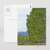 Landschaft Colorado Landschaft Postkarte (Vorne/Hinten)