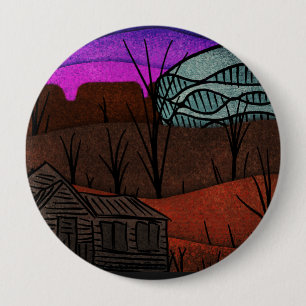 Landschaft der Desolade Button