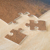 Landschaft der Dünen von Oregon Puzzle (Seite)
