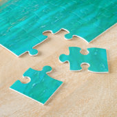 Landschaft der Gili-Inseln Puzzle (Seite)