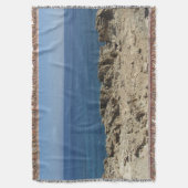 Landschaft der griechischen Inseln im Mittelmeer Decke (Vorderseite Vertikal)